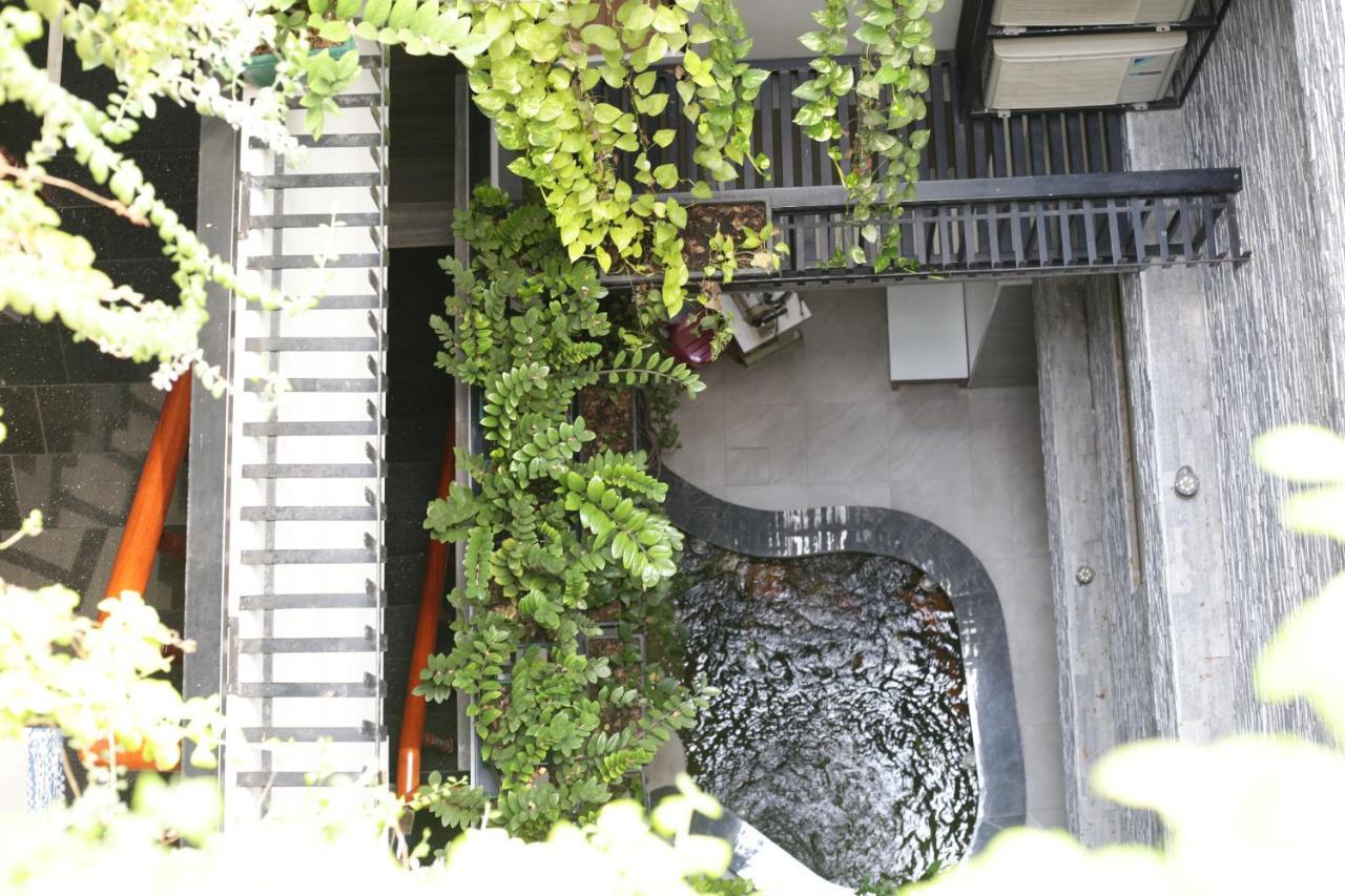 Mother'S Home 胡志明市 外观 照片