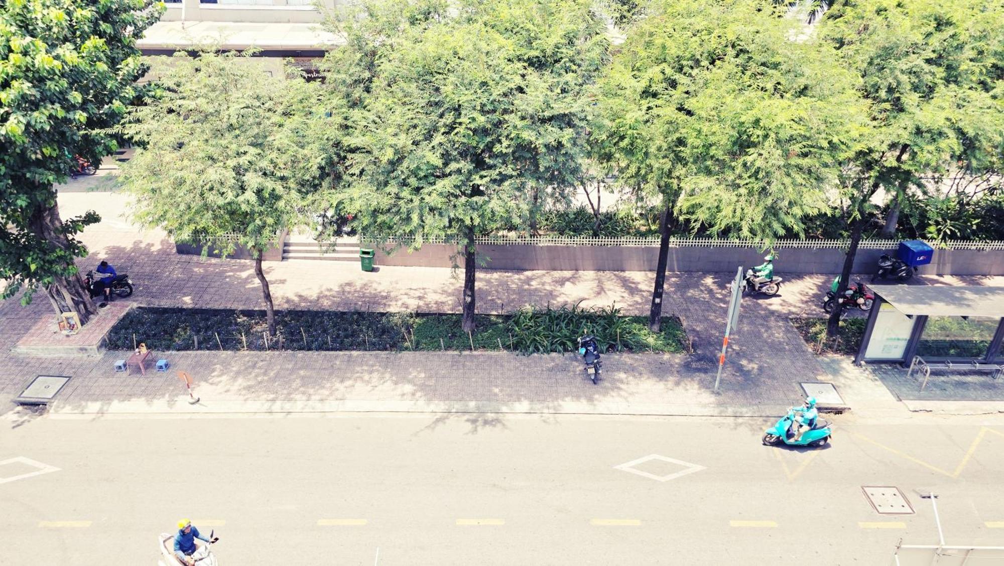 Mother'S Home 胡志明市 外观 照片