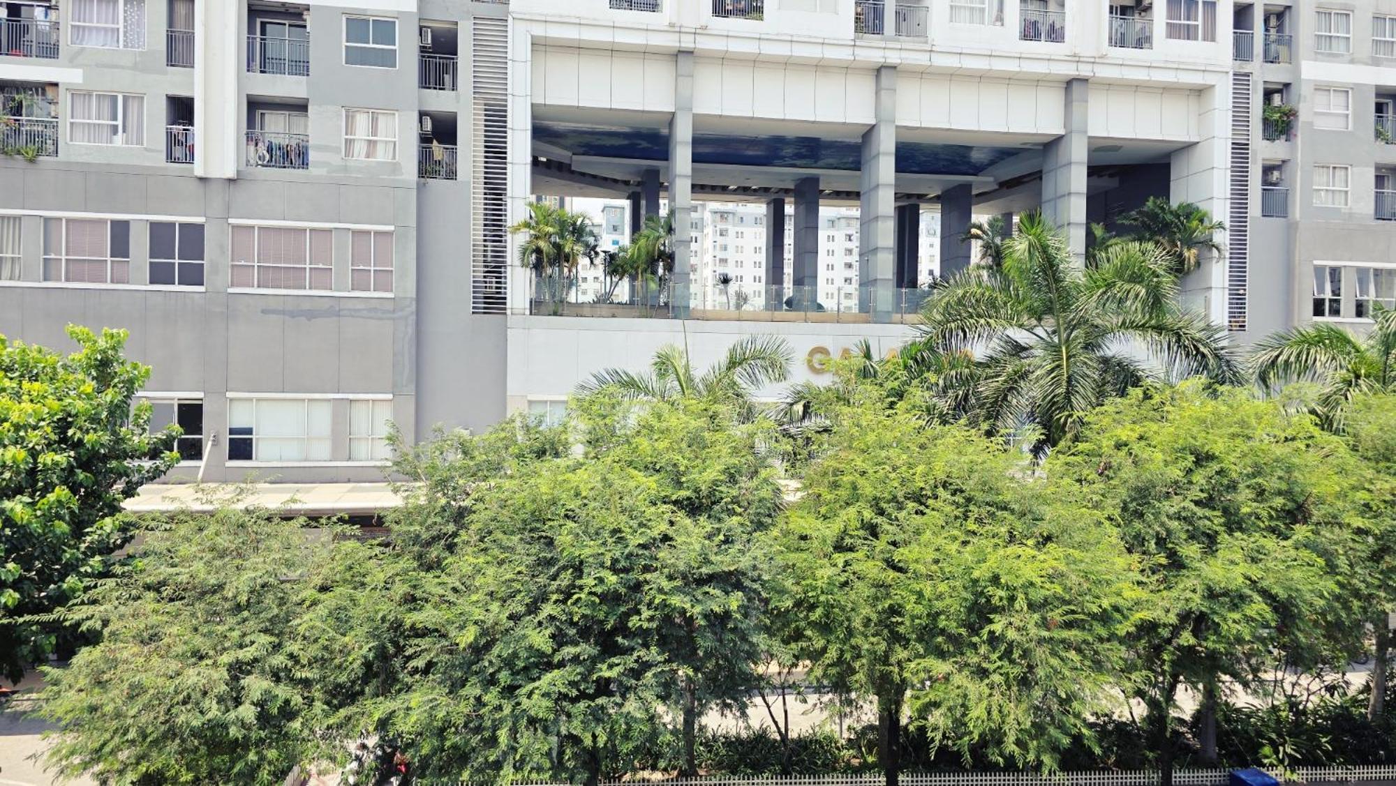 Mother'S Home 胡志明市 外观 照片